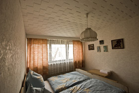 Schlafzimmer Perspektive 2