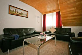 Wohnzimmer, Perspektive 2